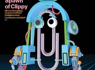 Microsoft готви премиерата на серия от ботове с изкуствен интелект