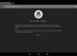 Chrome Dev вече с версия и за Android
