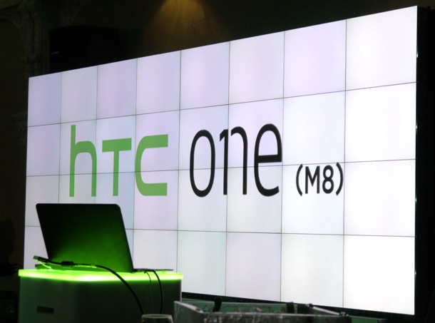 Българските продажби на HTC One (M8) започват на 1 май
