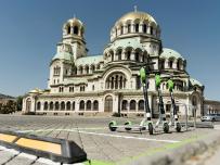 Lime ще предлага тротинетки и в други български градове