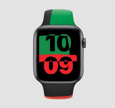 Apple watchOS 7.3 включва малки новости