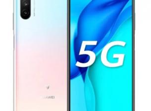 Huawei подготвя нов бюджетен смартфон с 5G свързаност