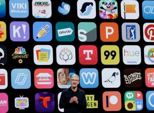 Корейски закон застрашава бизнеса с приложения на Apple и Google