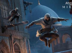 Продажбите на Assassin's Creed Mirage ще започнат със седмица по-рано 
