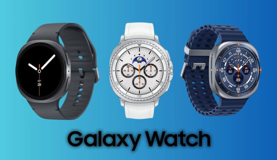 Ето какви цени в Европа очакваме за Samsung Galaxy Watch8, Watch8 Classic и Ultra (2025)
