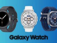 Ето какви цени в Европа очакваме за Samsung Galaxy Watch8, Watch8 Classic и Ultra (2025)