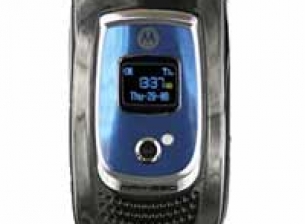 Motorola MPx220 ще бъде на пазара най-рано в края на юни