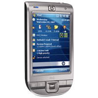 HP iPAQ 114 - повече баланс в динамичния живот на съвременния човек
