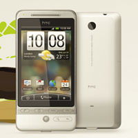 От днес трябва да започне ъпдейтът до Android 2.1 за HTC Hero