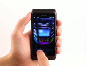 Излезе SPB Shell 3D за Symbian^3