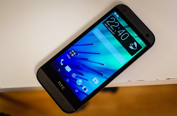 HTC One mini 2 остава без ъпдейт до Lollipop?