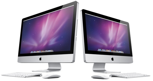 Apple ще смени графичните карти на някои модели iMac