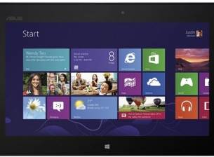 Таблетите с Windows 8 RT стигнаха и до българските оператори