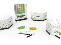 Wordle ще има и версия като настолна игра