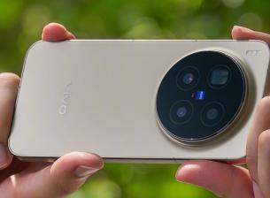 Започват продажбите на Vivo X300 и X300 Pro извън Китай