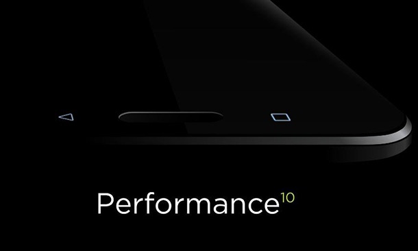 Тийзър на HTC показва още от дизайна на HTC 10