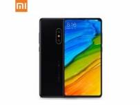 Ново видео на Xiaomi Mi Mix 2s потвърждава интересния изрязан дисплей