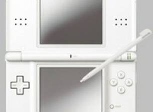 Nintendo DS Lite
