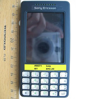 Още новини около Sony Ericsson Lizy