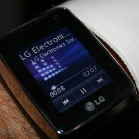 LG G910 идва в Европа с Orange