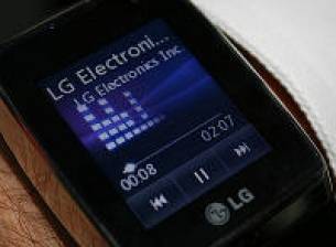 LG G910 идва в Европа с Orange