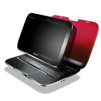 IdeaPad U1 от Lenovo - лаптоп и таблет в едно
