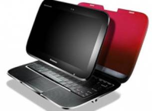 IdeaPad U1 от Lenovo - лаптоп и таблет в едно