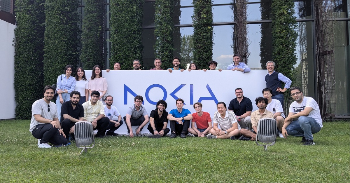 Samsung може да придобие бизнеса за мобилна инфраструктура на Nokia