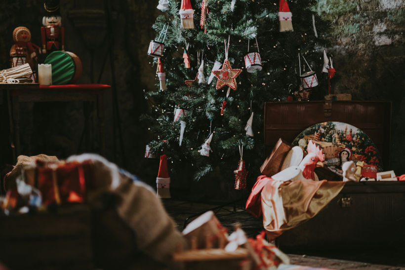 Ако си закъснял с подаръците за Кoледа, ето 5 предложения от Yettel