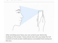 Huawei Mate 10 lite вече има лицево разпознаване