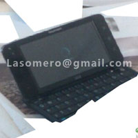 Sony Ericsson работи по смартфон с Android и 5