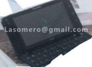 Sony Ericsson работи по смартфон с Android и 5