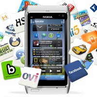 Nokia улеснява писането и публикуването на приложения