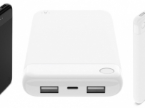 Belkin пусна първата външна батерия с Lightning порт