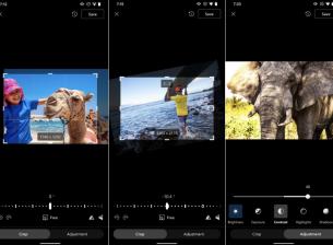 Microsoft добавя опции за редактиране на снимки в OneDrive
