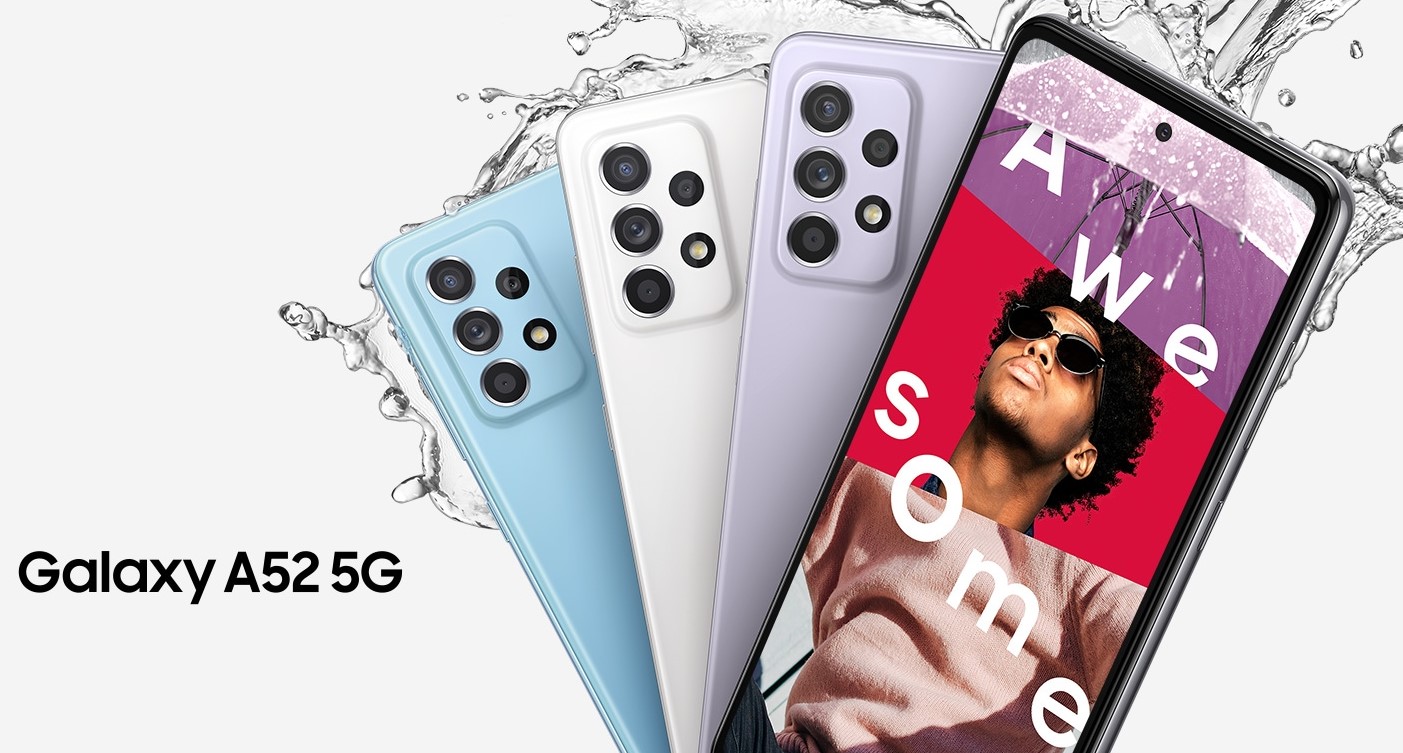 Още модели на Samsung получават опцията за виртуална RAM