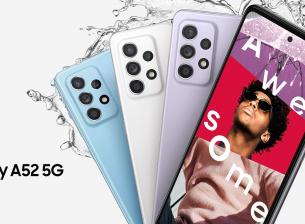 Още модели на Samsung получават опцията за виртуална RAM