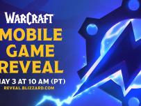 След дни Blizzard ще представи мобилна игра в света на World of Warcraft