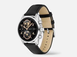 Първият часовник с Wear OS 3 отвъд моделите на Samsung