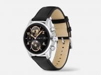 Първият часовник с Wear OS 3 отвъд моделите на Samsung