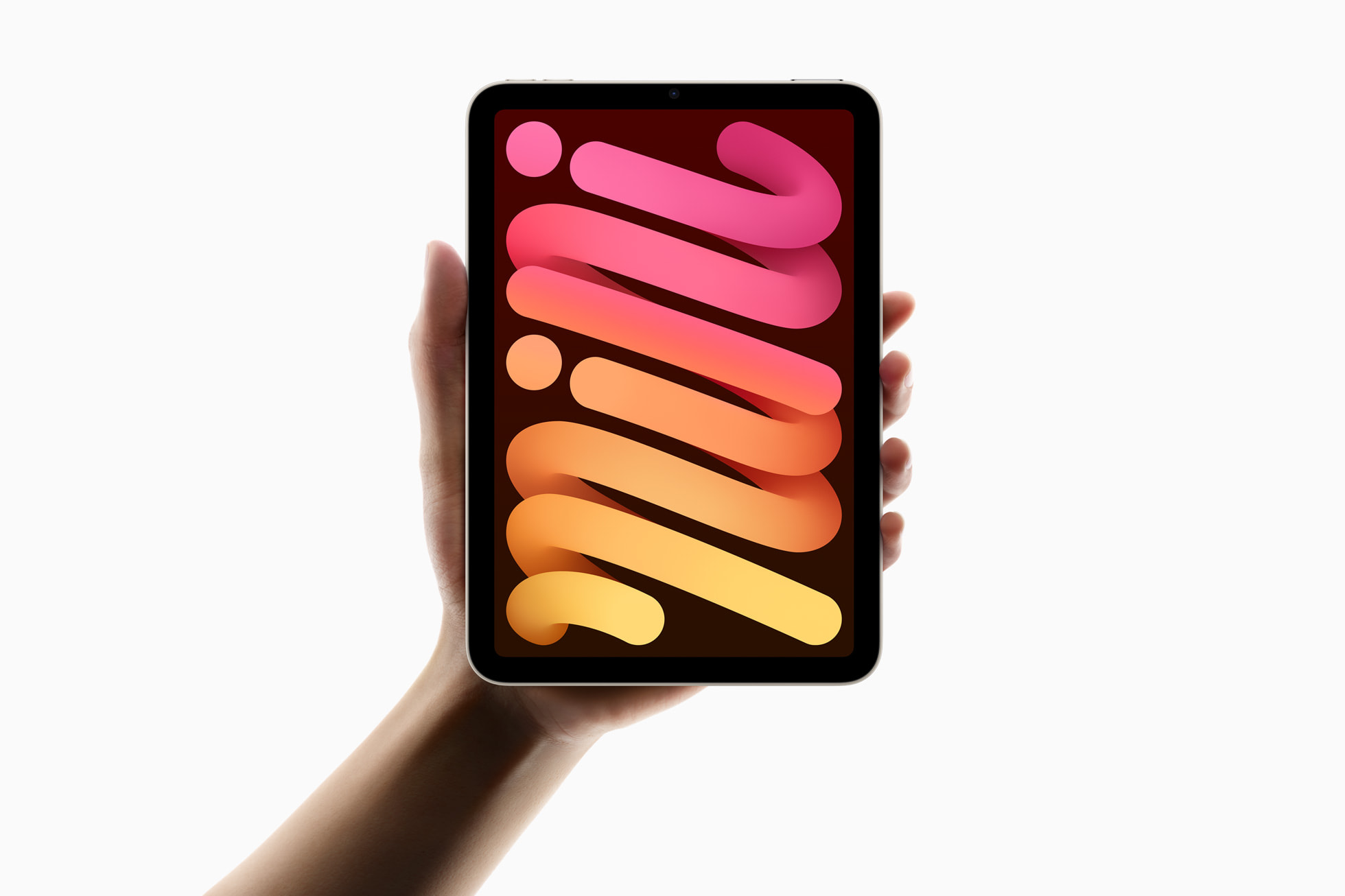 Apple обнови iPad Mini с чипсета A17 Pro и нови цветове