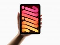 Apple обнови iPad Mini с чипсета A17 Pro и нови цветове