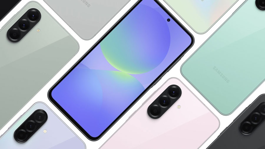 Появи се всичко за Samsung Galaxy A56, A36 и A26: характеристики, снимки и цени