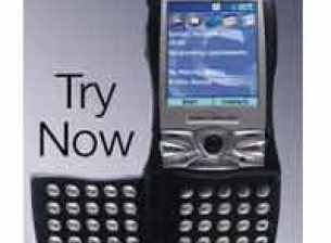 Smartphone Voq от компанията Sierra