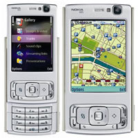 Важен софтуерен ъпдейт за Nokia N95