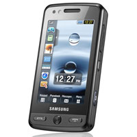 Официална премиера на Samsung M8800 Pixon