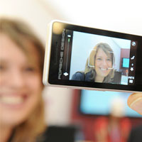 Камерафоните оказват натиск върху евтините фотоапарати