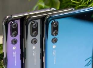 Търсенето на камери с по няколко лещи ще се увеличава