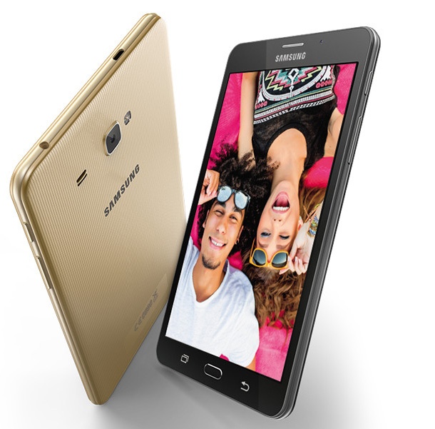Samsung Galaxy J Max комбинира 7” дисплей с ниска цена