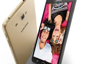 Samsung Galaxy J Max комбинира 7” дисплей с ниска цена